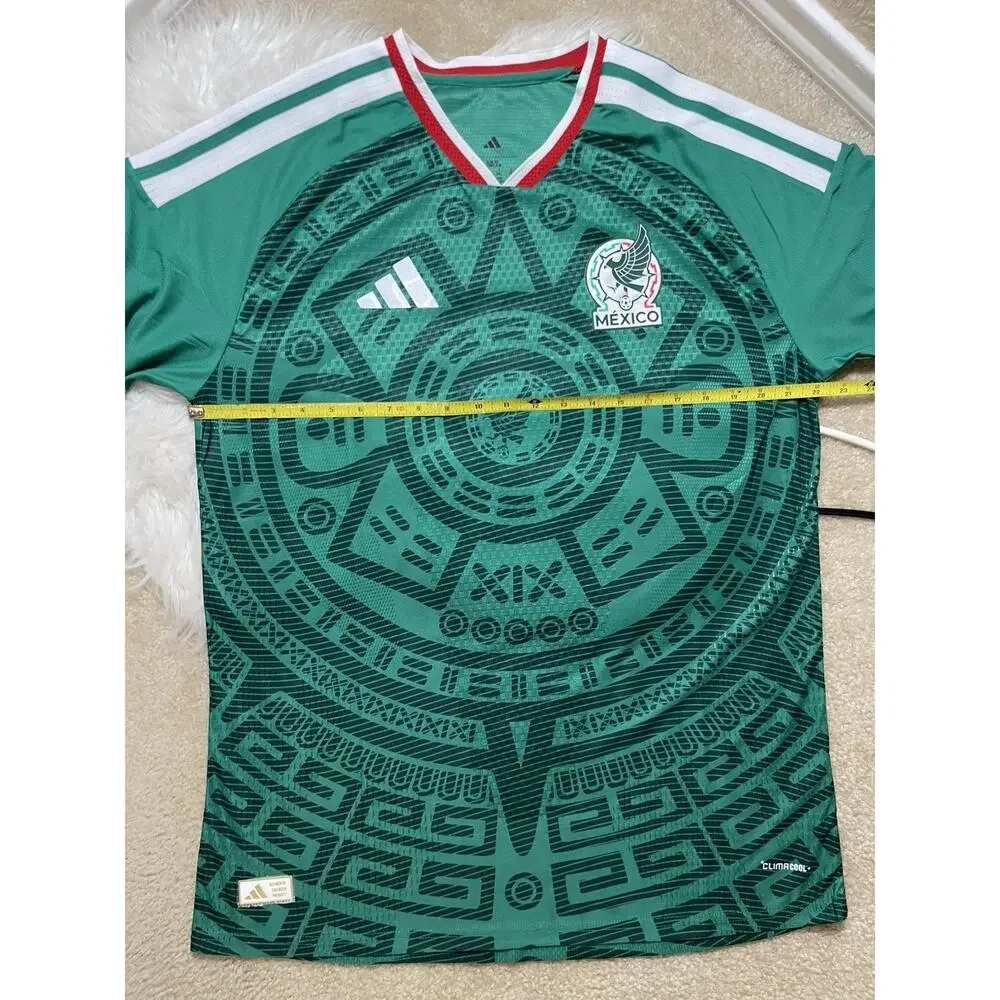 adidas product mexico